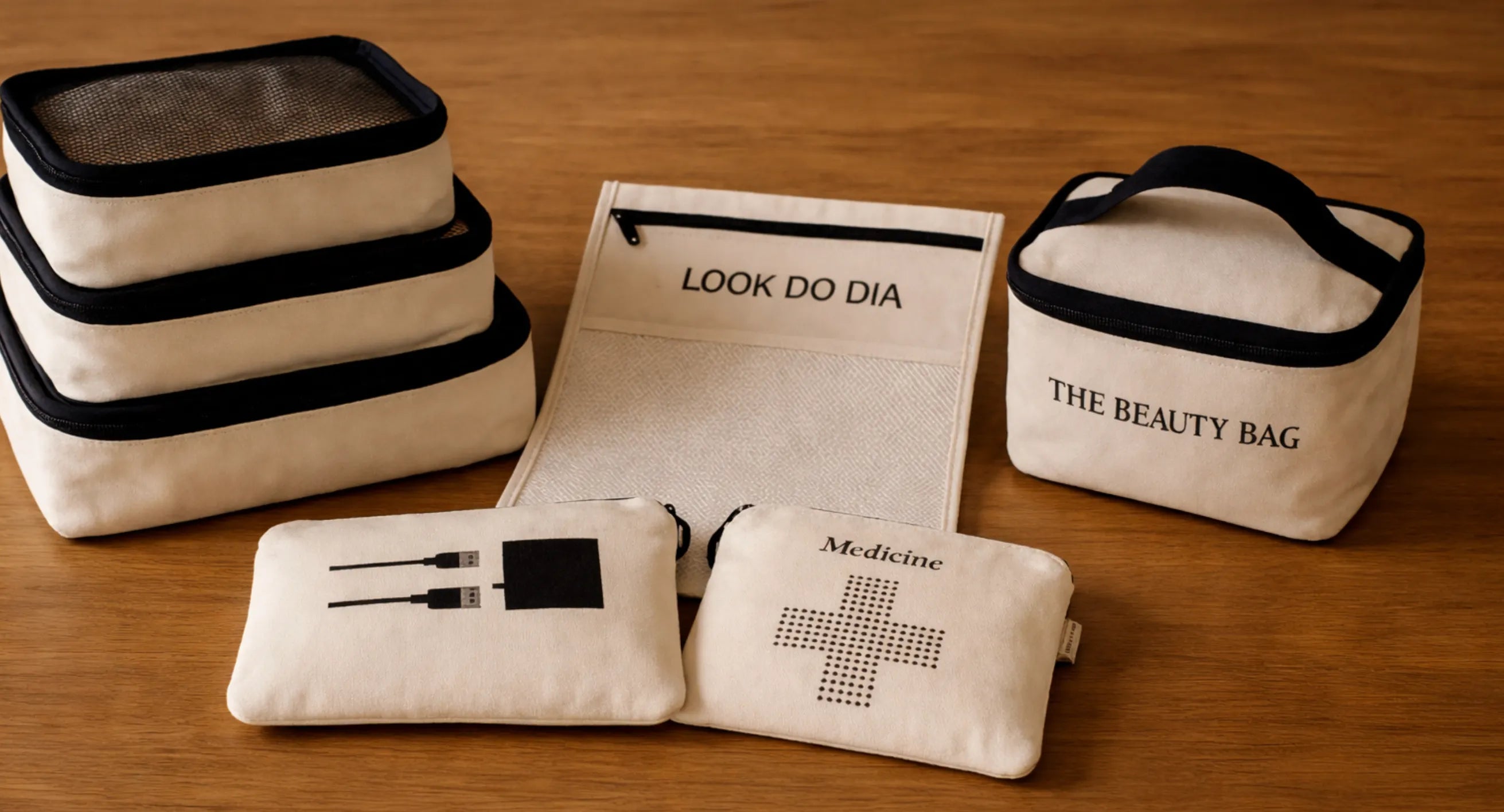 Produtos personalizados Bag2Go