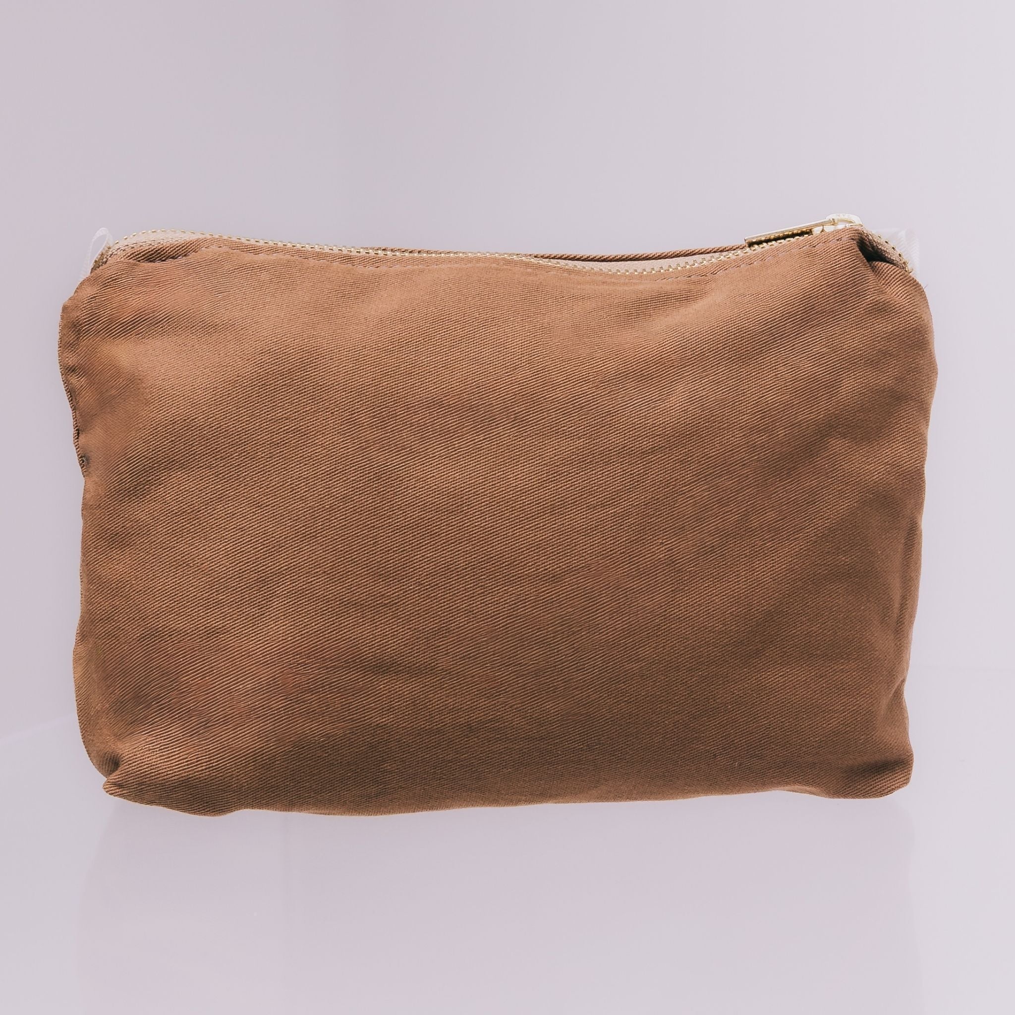 Necessaire Organizadora para Medicamentos Buenos Aires - Caramelo