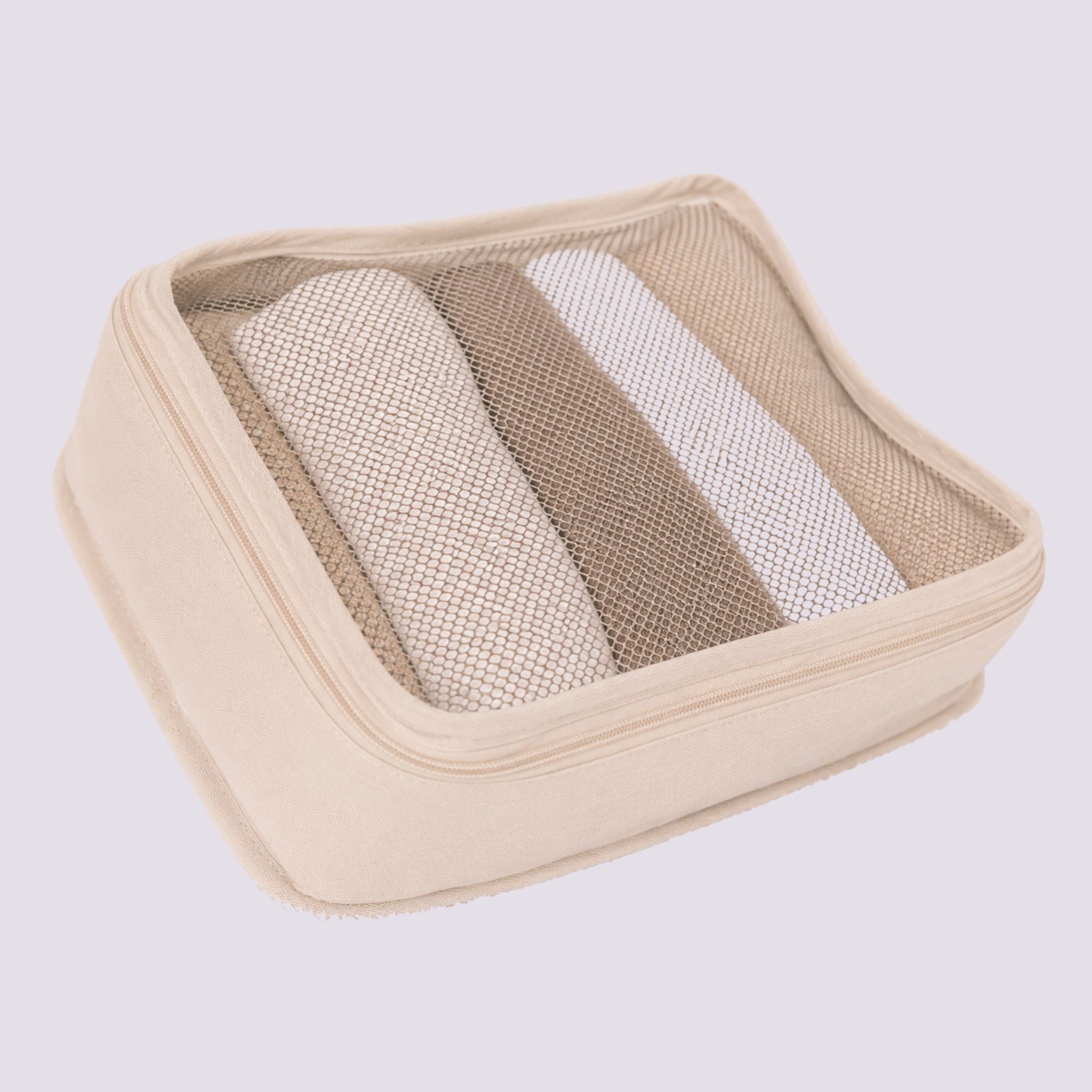 Organizador de Mala Auckland M - The Natural Collection