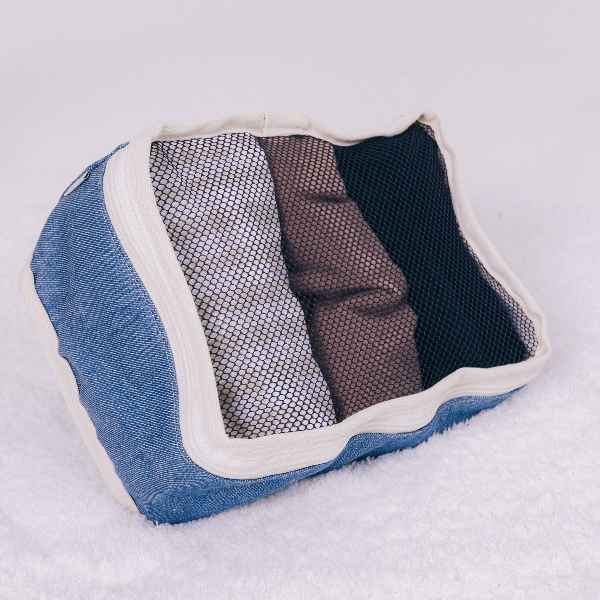 Organizador de Mala Auckland P - Jeans