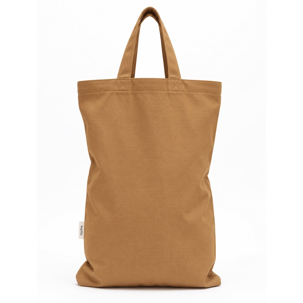 Organizador para Roupa Suja Nova Iorque Caramelo - Bag2Go