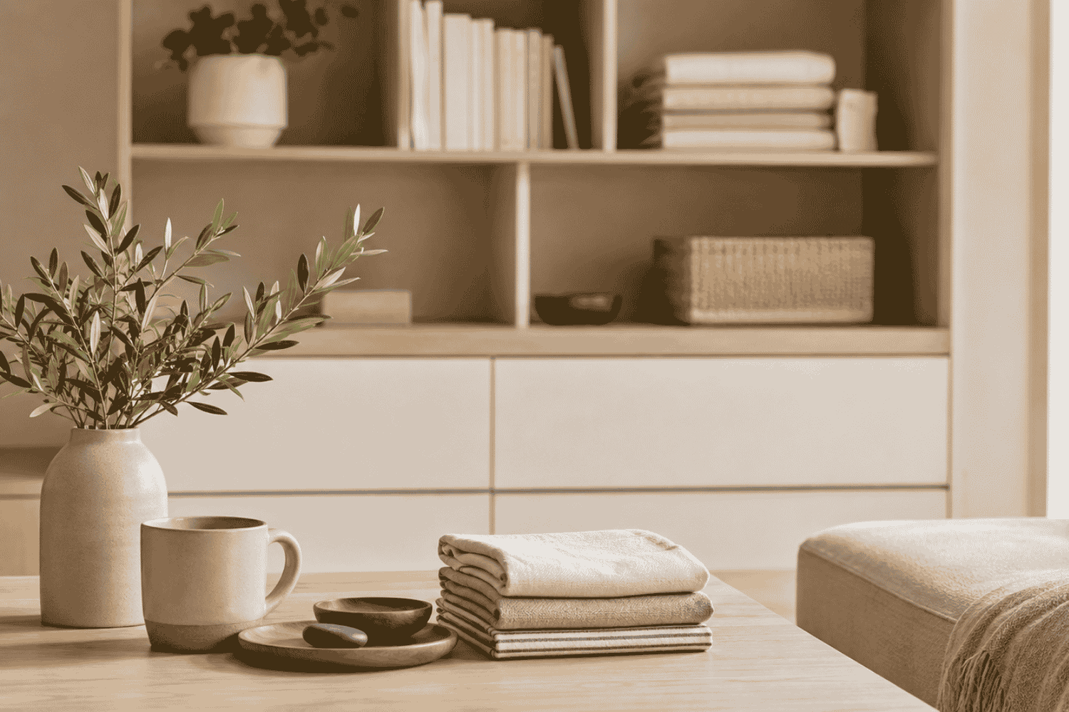 Minimalismo: Como Ter Menos e Viver Melhor