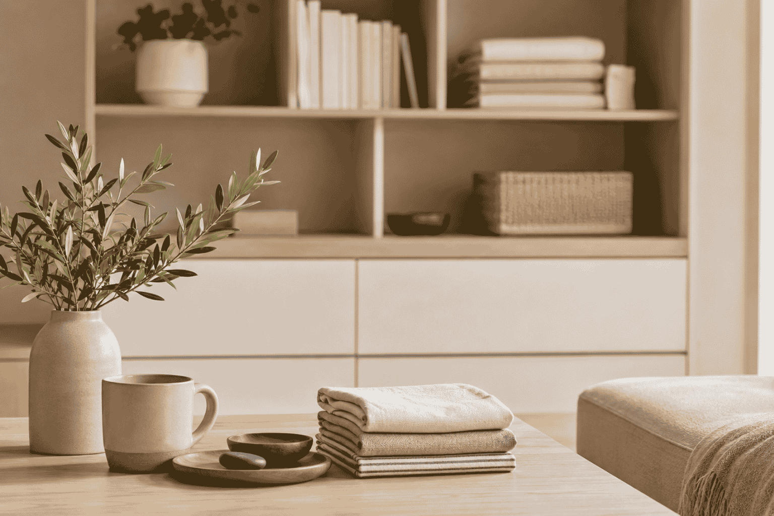 Minimalismo: Como Ter Menos e Viver Melhor
