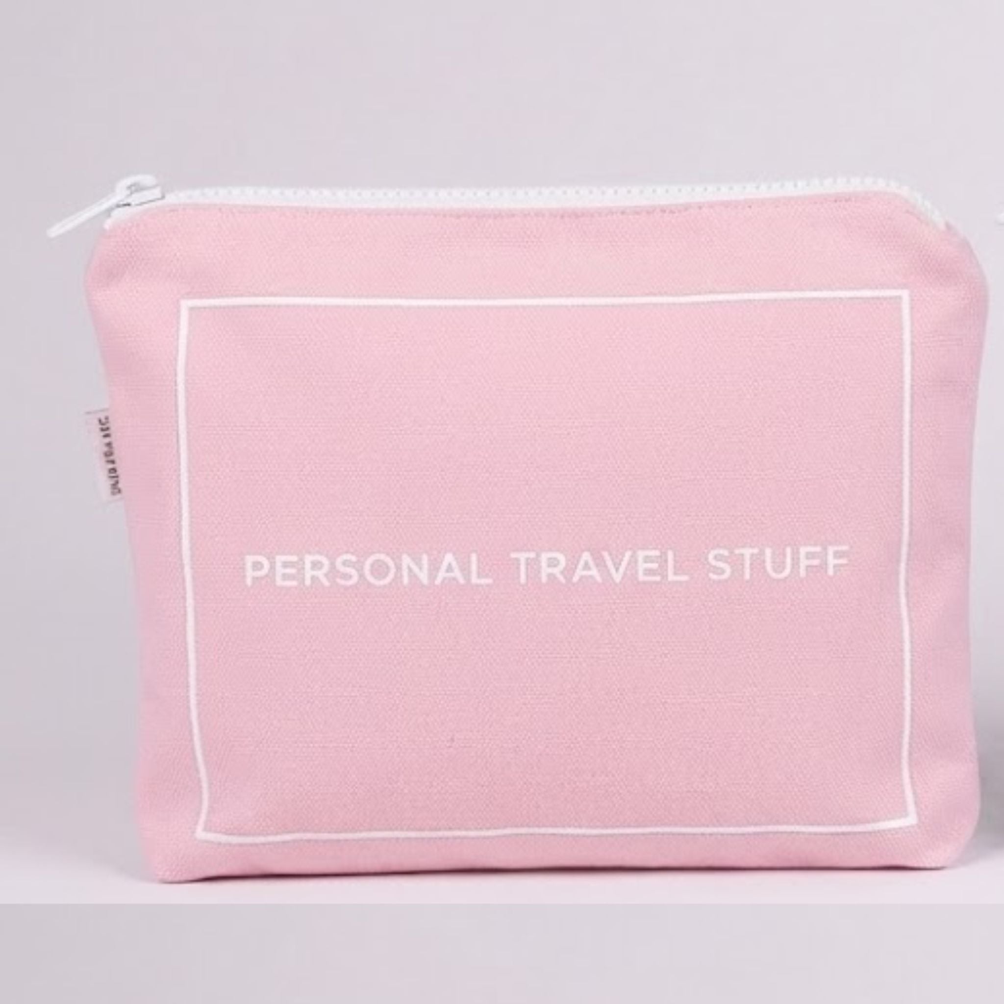 Necessaire Organizadora Barcelona - Rosa BB