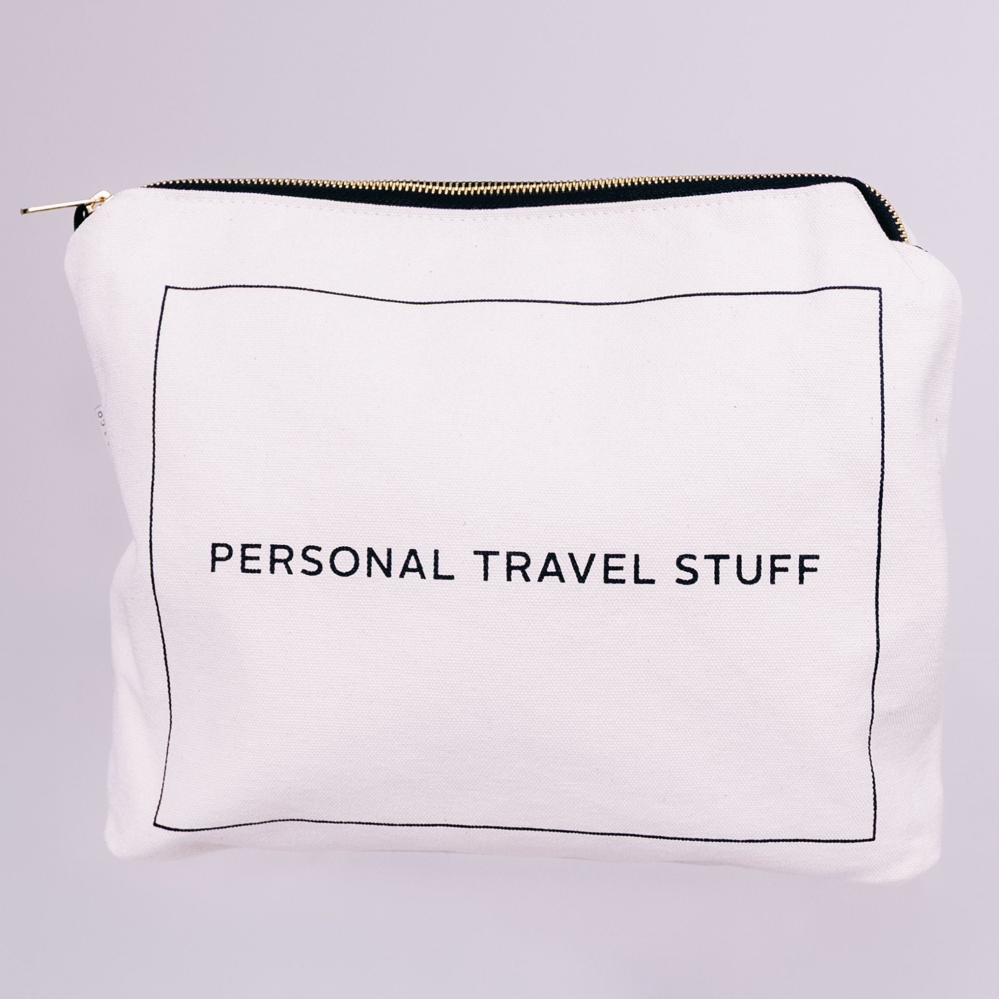 Necessaire Organizadora Barcelona - Bege