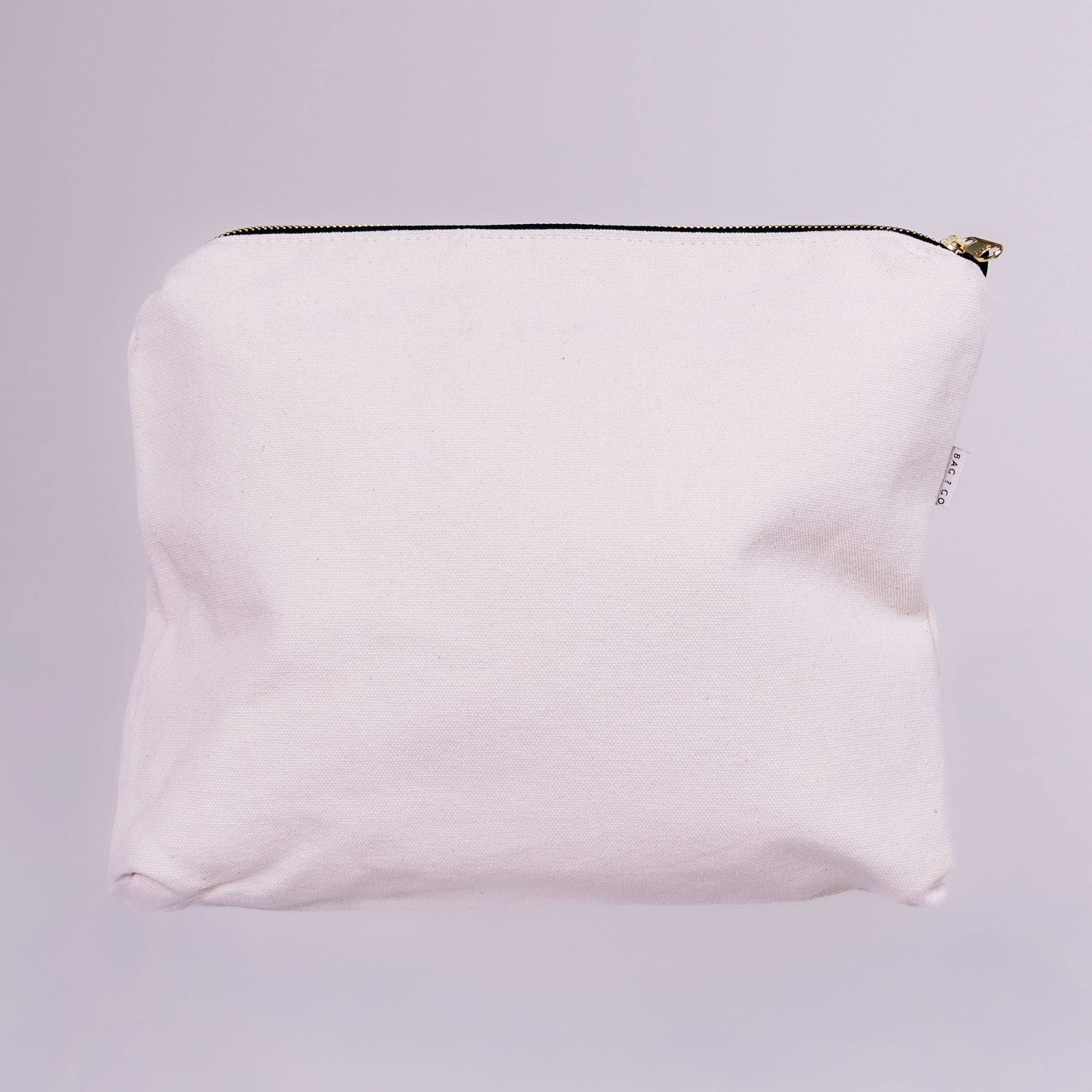 Necessaire Organizadora Barcelona - Bege