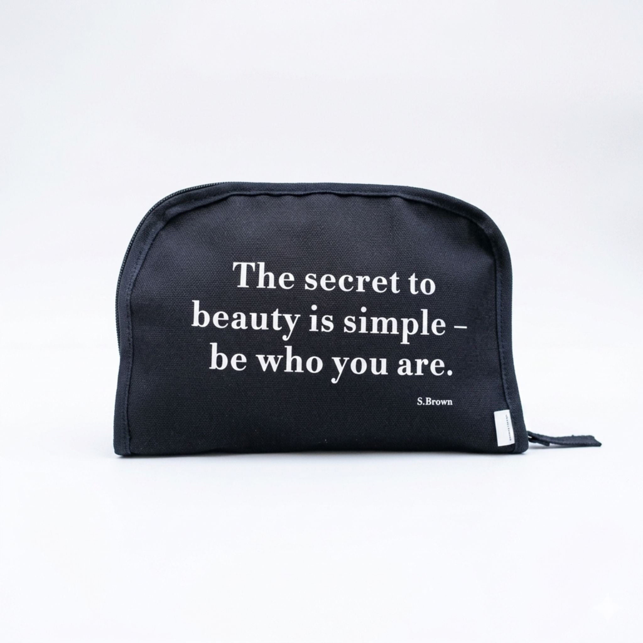 Necessaire Organizadora Multiuso Capadócia - Preto