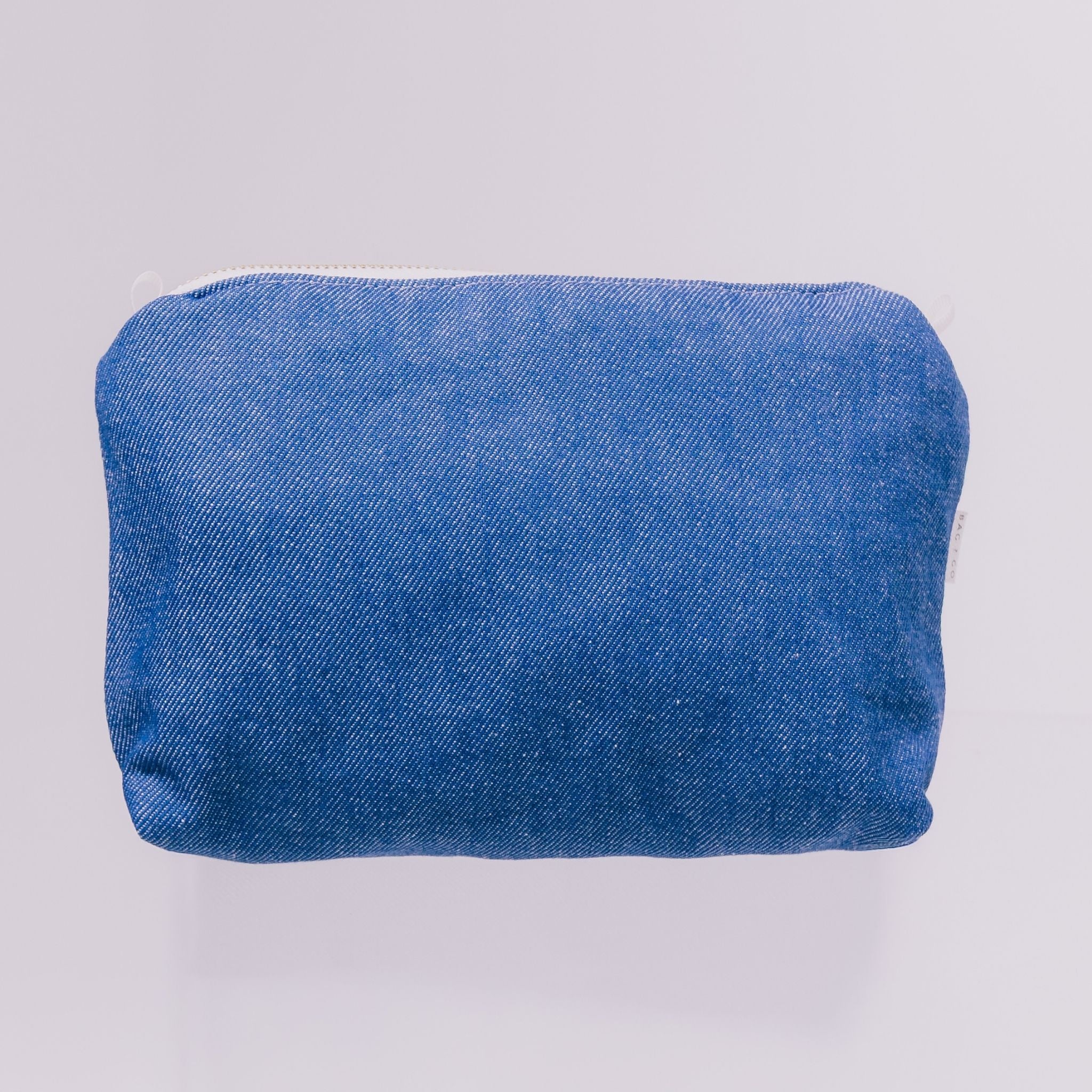 Necessaire Organizadora para Cabos e Fios Buenos Aires - Jeans