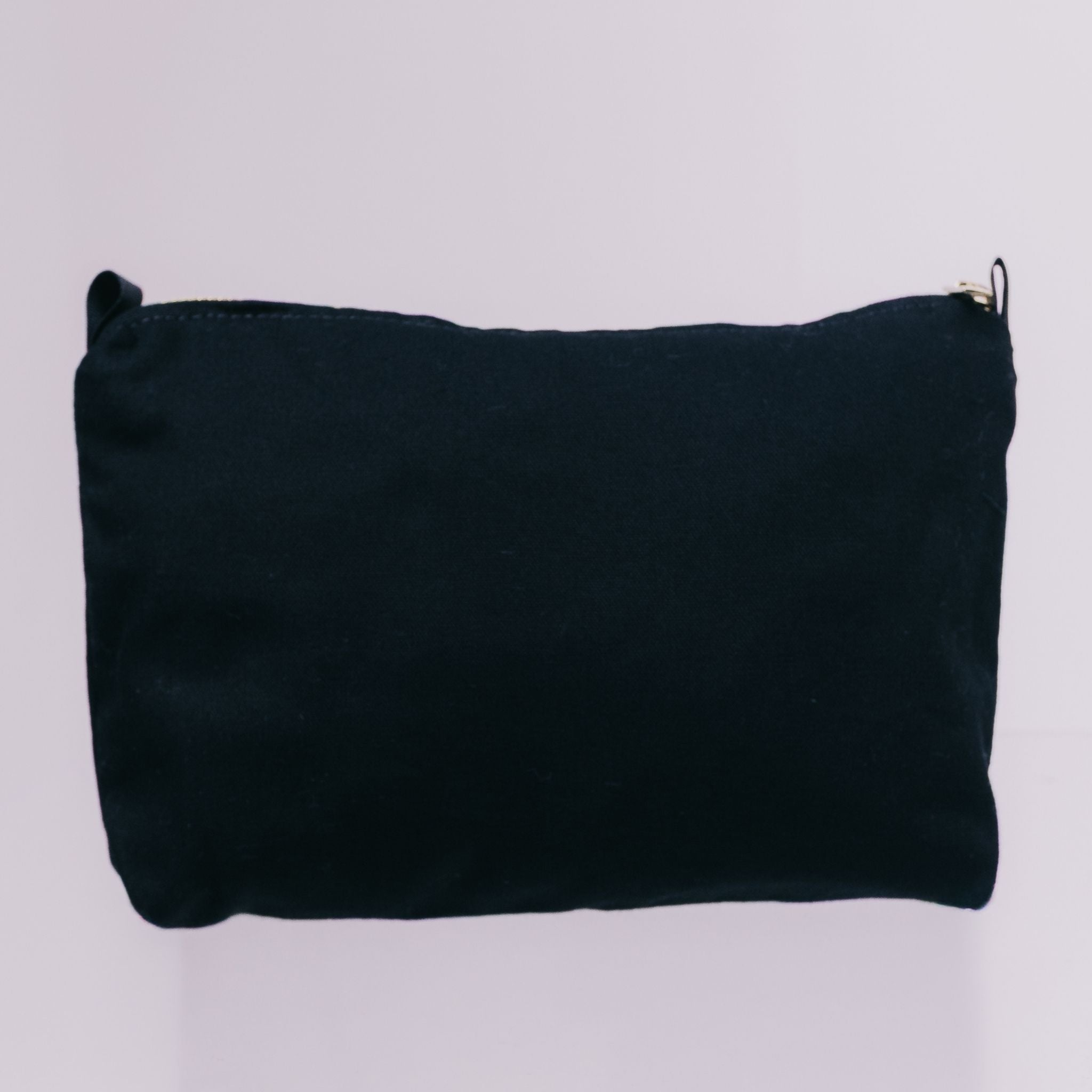 Necessaire Organizadora para Cabos e Fios Buenos Aires - Preto