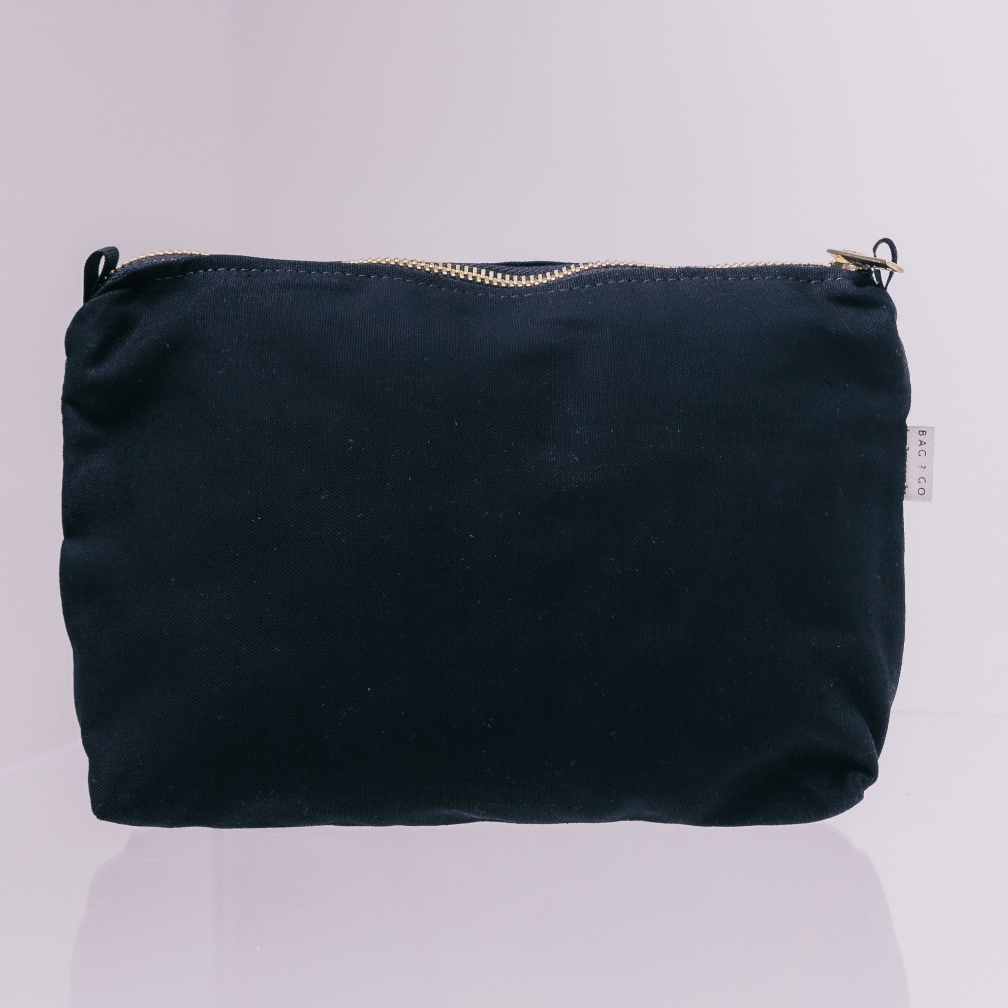 Necessaire Organizadora para Medicamentos Buenos Aires - Preto
