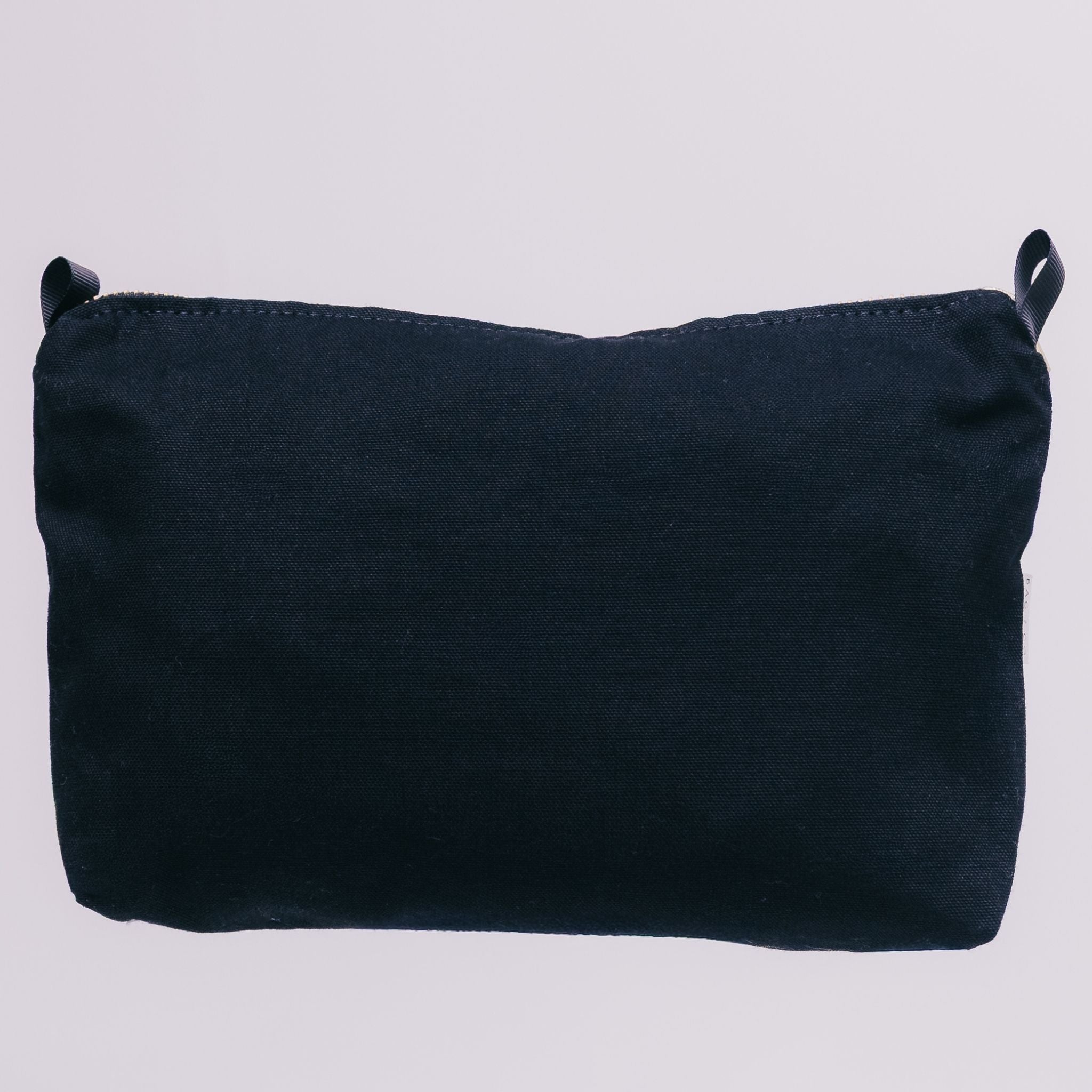 Necessaire Organizadora para Passaporte Buenos Aires - Preto
