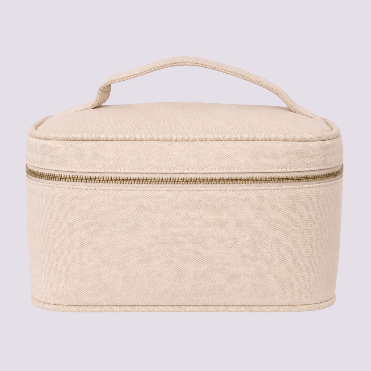 Necessaire Organizadora Multiuso Mykonos - The Natural Collection