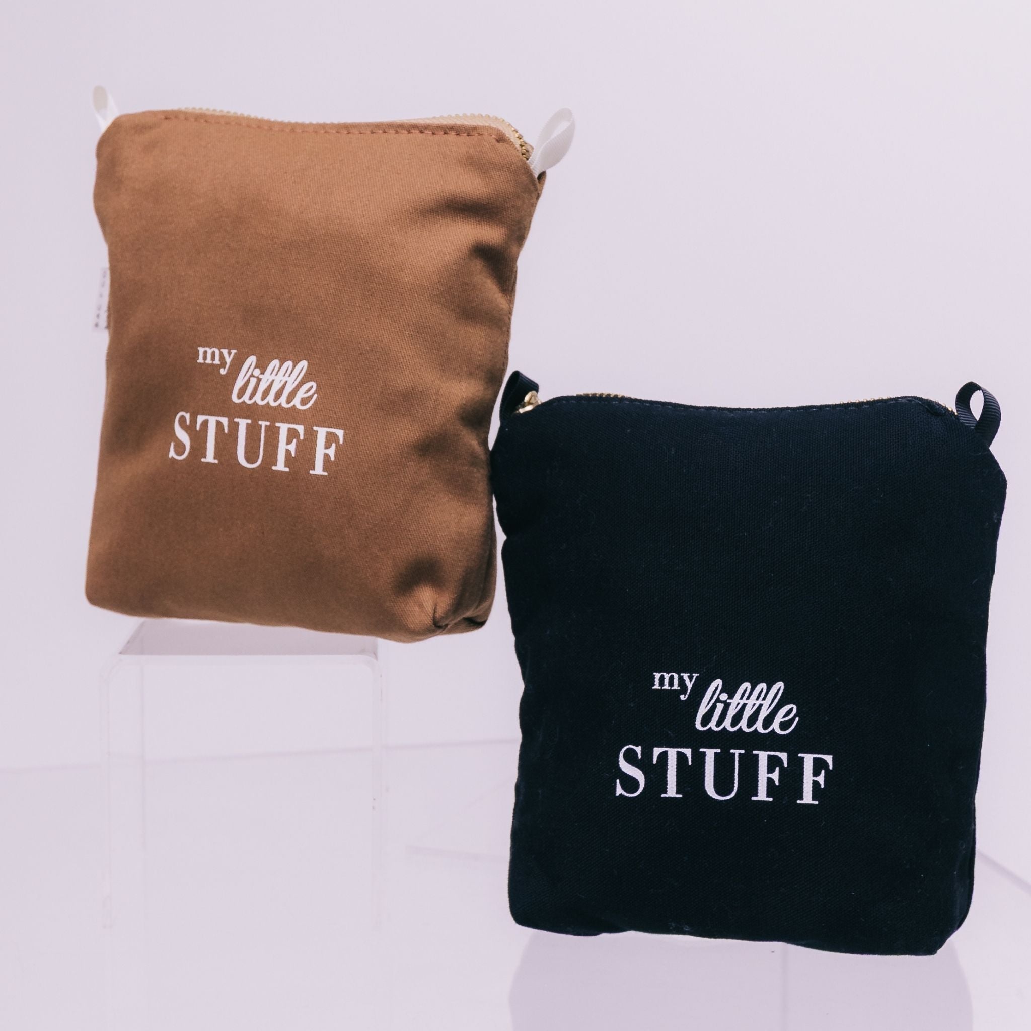 Organizador de Mala Multiuso Lisboa Little Stuff - Preto
